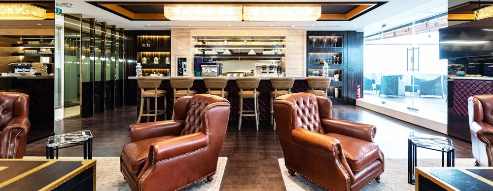 The Executive Centre Maker Maxity